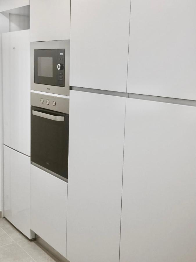 Ferienwohnung Precioso Piso Monzon Terraza, Parking,Piscina,Zona De Juegos Exterior foto