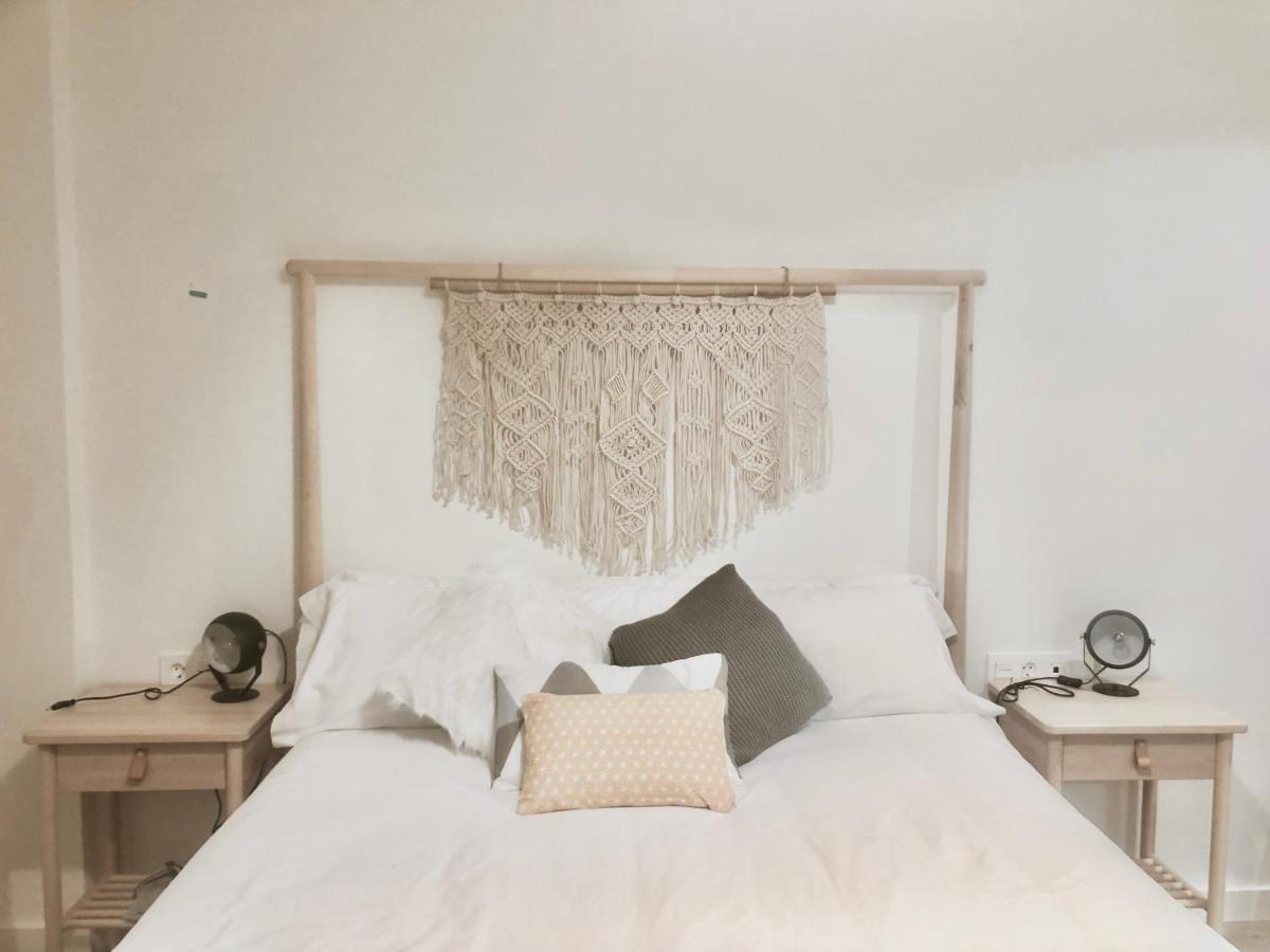 Ferienwohnung Precioso Piso Monzon Terraza, Parking,Piscina,Zona De Juegos Exterior foto